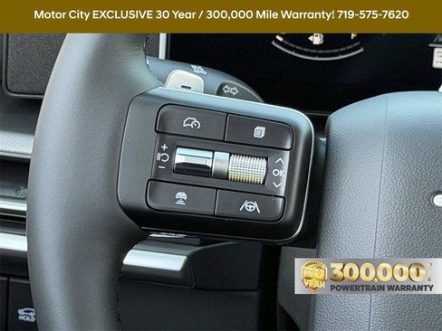 New 2026 Hyundai Santa Fe XRT AWD/4WD image 15