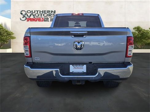 Used 2020 RAM 2500 Big Horn image 4