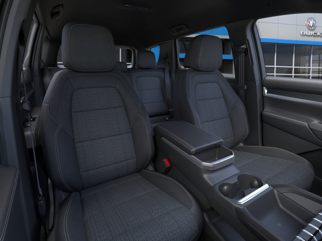 New 2027 GMC Terrain Elevation w/ LPO, Floor Liner Package FWD image 16
