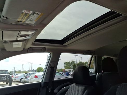 Used 2012 Toyota RAV4 Sport w/ Enhancement Value Pkg image 11