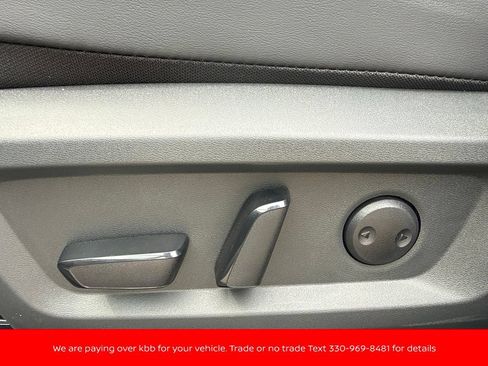 New 2026 Nissan Rogue Dark Armor AWD/4WD image 10
