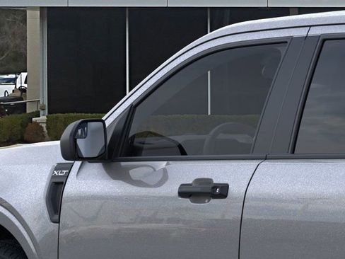 New 2026 Ford Maverick XLT AWD/4WD image 21