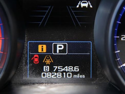 Used 2019 Subaru Legacy 2.5i Premium image 22