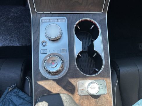 New 2026 Genesis GV80 3.5T Advanced image 20