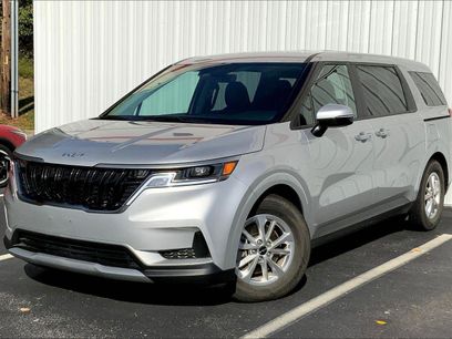 Used 2023 Kia Carnival LX