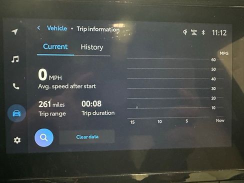 Used 2025 Toyota Highlander XLE image 34