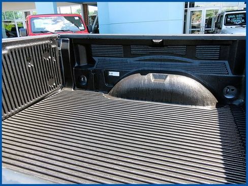 Used 2025 RAM 1500 Rebel w/ Rebel Level 1 Equipment Group AWD/4WD image 8