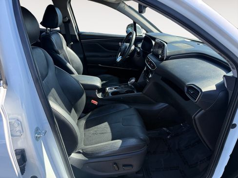 Used 2019 Hyundai Santa Fe AWD image 19