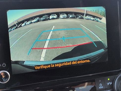 Certified 2025 Toyota Highlander XLE AWD/4WD image 22