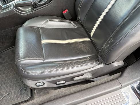 Used 2012 Ford Mustang GT Premium w/ Security Pkg RWD image 18