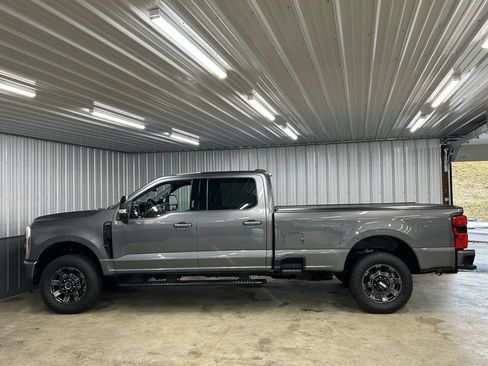 Used 2024 Ford F250 Lariat w/ Lariat Ultimate Package image 21