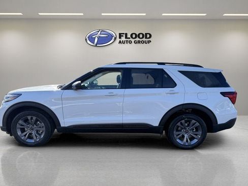 New 2026 Ford Explorer Active w/ Active Comfort Package AWD/4WD image 5