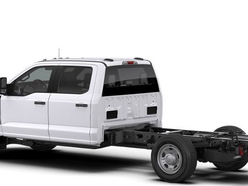 New 2026 Ford F350 XL w/ XL Chrome Package AWD/4WD image 20