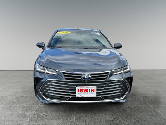 Used 2020 Toyota Avalon Limited w/ Advanced Safety Package FWD image 7
