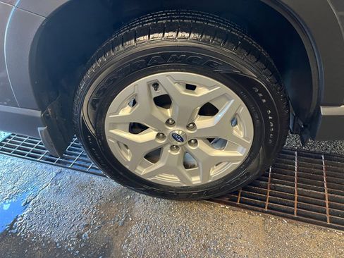 Used 2020 Subaru Forester w/ Alloy Wheel Package image 27