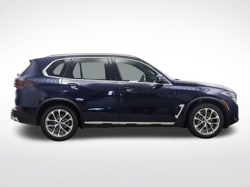 New 2026 BMW X5 xDrive40i AWD/4WD image 6