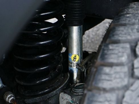 Used 2024 RAM 2500 Rebel w/ Safety Group image 50