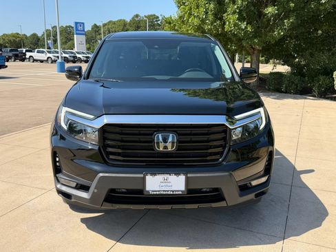 Used 2023 Honda Ridgeline RTL-E image 2