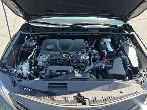 Used 2023 Toyota Camry XSE FWD image 13