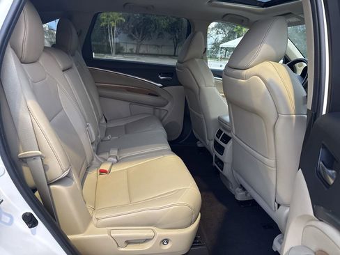 Used 2020 Acura MDX SH-AWD w/ Technology Package image 18