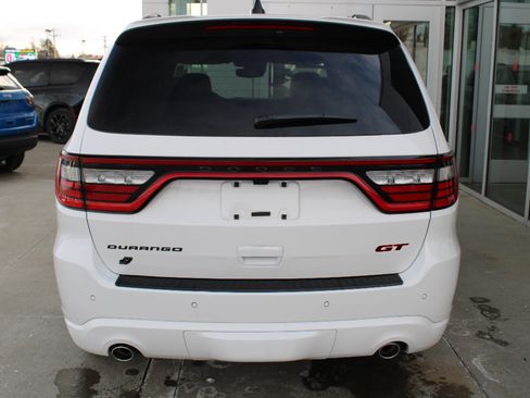New 2026 Dodge Durango GT image 7