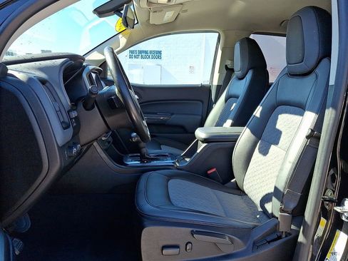 Used 2020 Chevrolet Colorado Z71 image 14