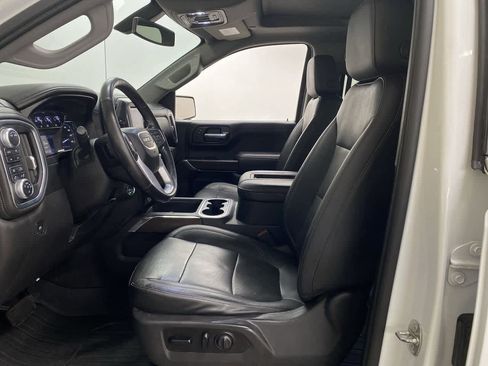 Used 2020 GMC Sierra 1500 SLT w/ SLT Premium Package image 13