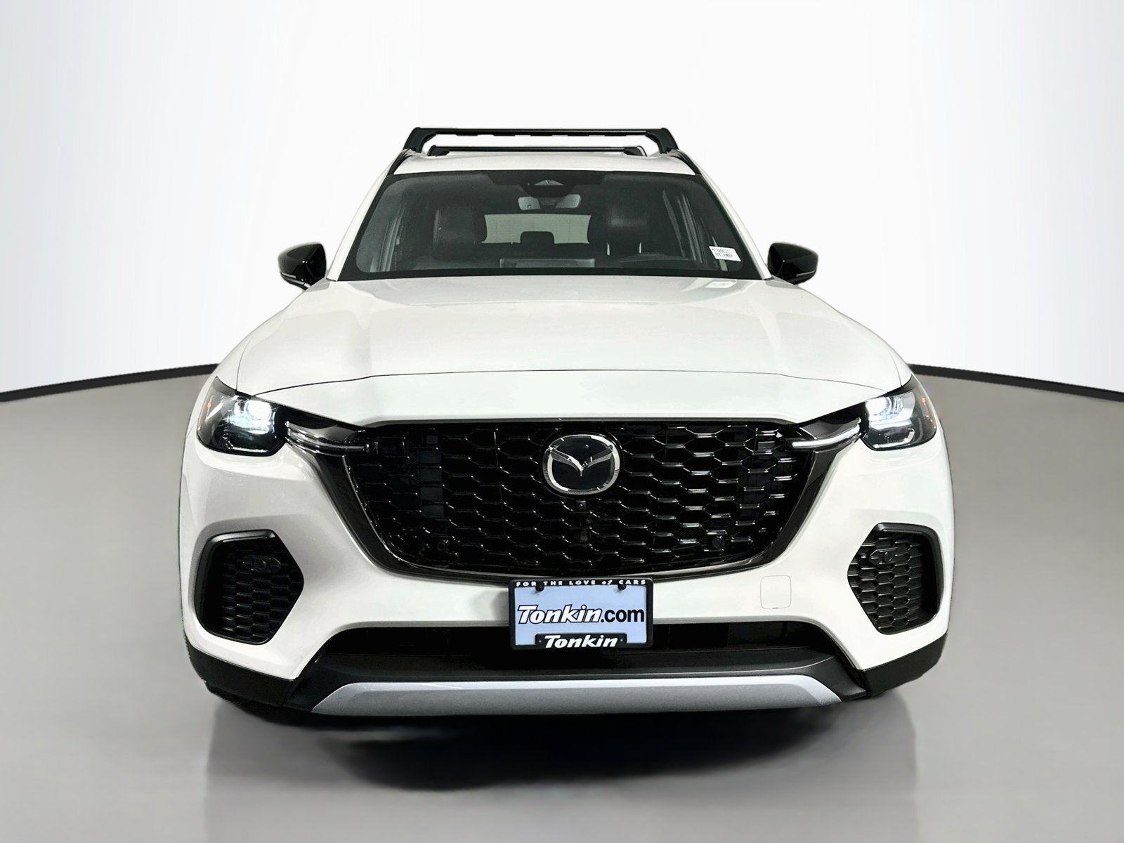 New 2026 MAZDA CX-70 3.3 Turbo w/ Premium Plus Pkg AWD/4WD image 2