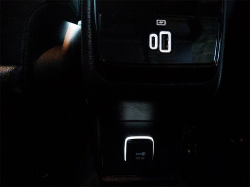 Used 2024 Jeep Compass Trailhawk w/ Trailhawk Convenience Group image 20