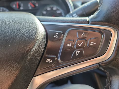 Used 2024 Chevrolet Malibu RS image 8