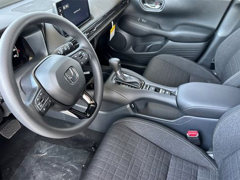 New 2026 Honda HR-V LX image 10