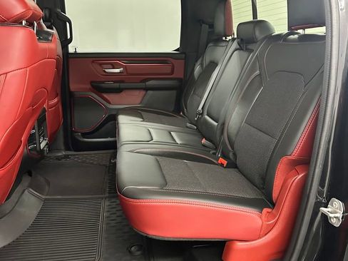 Used 2023 RAM 1500 Rebel w/ Rebel Level 2 Equipment Group image 28