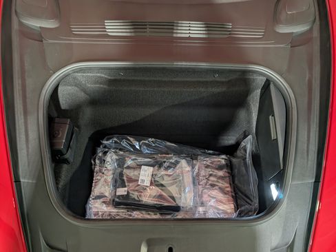 New 2026 Porsche 911 Carrera image 30