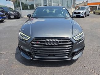 Used 2020 Audi S3 Premium AWD/4WD video 2