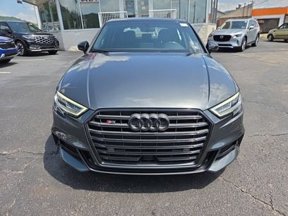 Used 2020 Audi S3 Premium