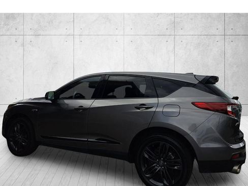 Certified 2023 Acura RDX A-Spec AWD/4WD image 7
