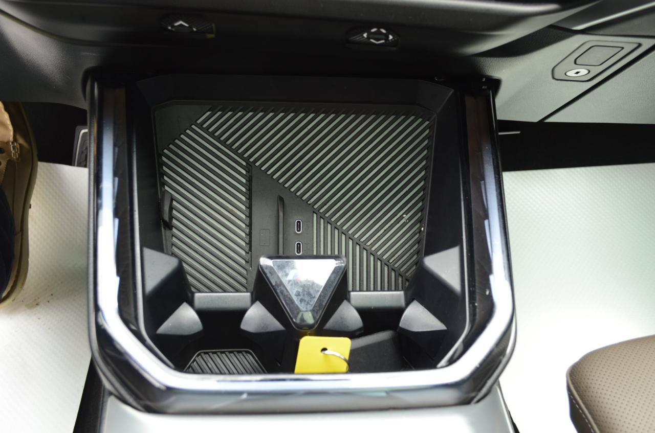 Used 2025 BMW X3 xDrive30i AWD/4WD image 28