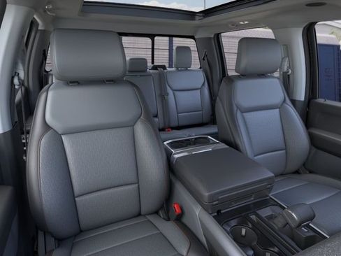New 2026 Ford F150 Lariat AWD/4WD image 10