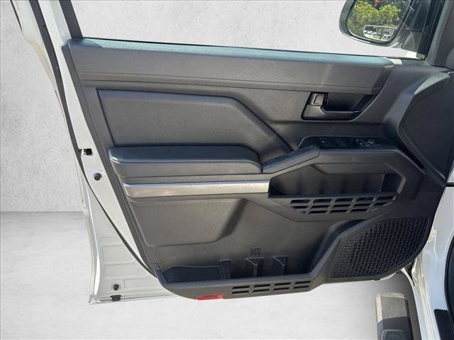 Certified 2024 Toyota Tacoma SR5 RWD image 11