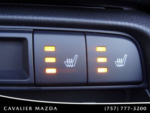 New 2026 MAZDA MX-5 Miata Grand Touring w/ Weather Package RWD image 22
