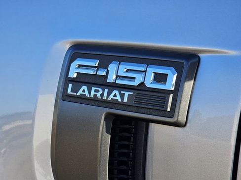 Certified 2023 Ford F150 Lariat image 32