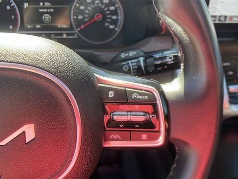 Used 2023 Kia Sorento EX w/ Panoramic Sunroof Package image 28