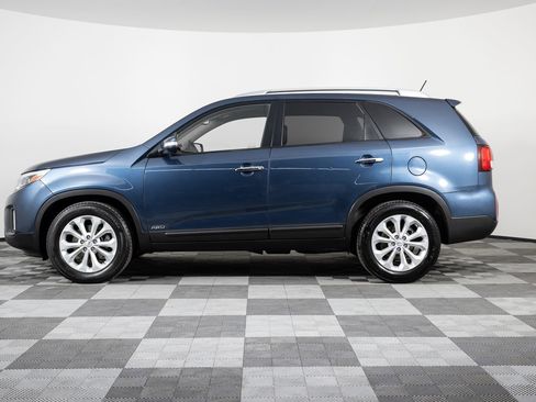 Used 2014 Kia Sorento EX image 3