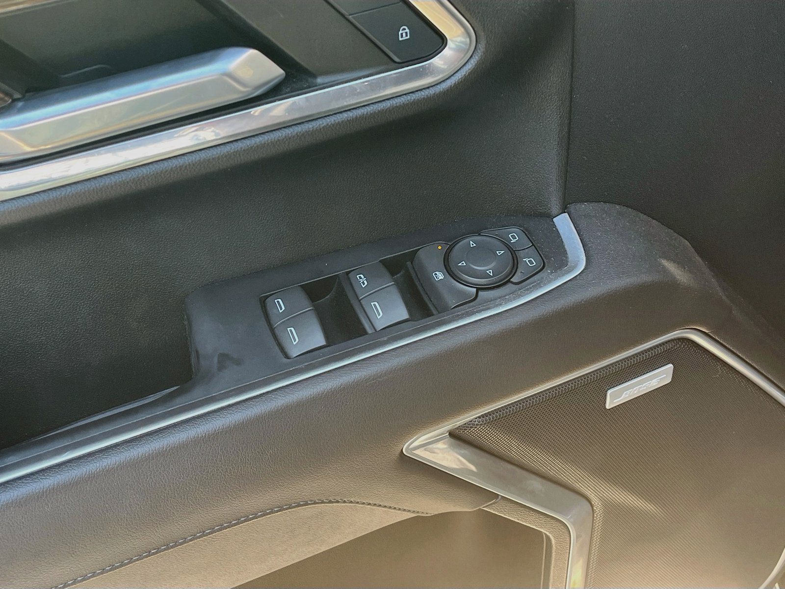 Used 2023 Chevrolet Silverado 1500 RST w/ Texas Edition Plus AWD/4WD image 18