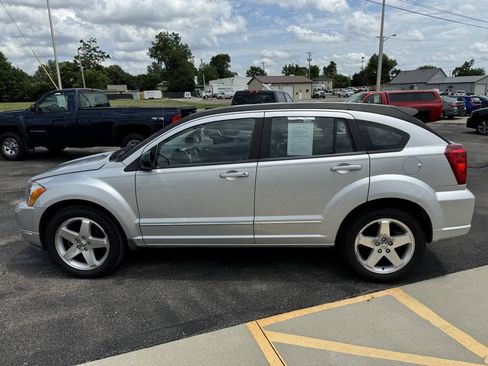 Used 2008 Dodge Caliber R/T w/ Driver Convenience Group FWD image 7