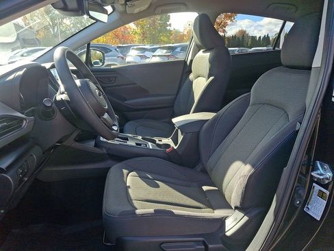 Used 2024 Subaru Crosstrek 2.0i Premium w/ Popular Package #3 image 13