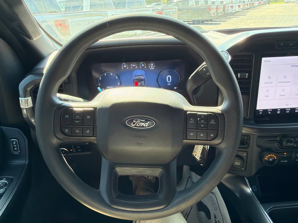 Used 2024 Ford F150 STX AWD/4WD image 22