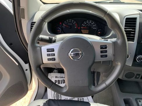 Used 2018 Nissan Frontier S RWD image 13