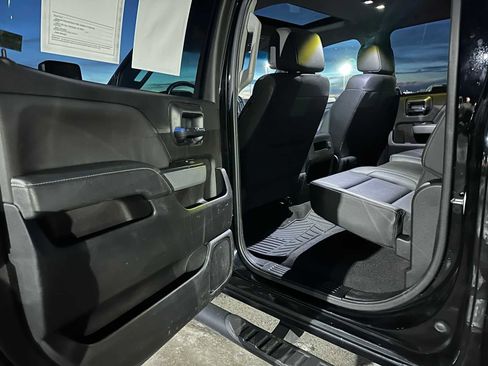 Used 2019 Chevrolet Silverado 2500 LTZ w/ Duramax Plus Package image 15