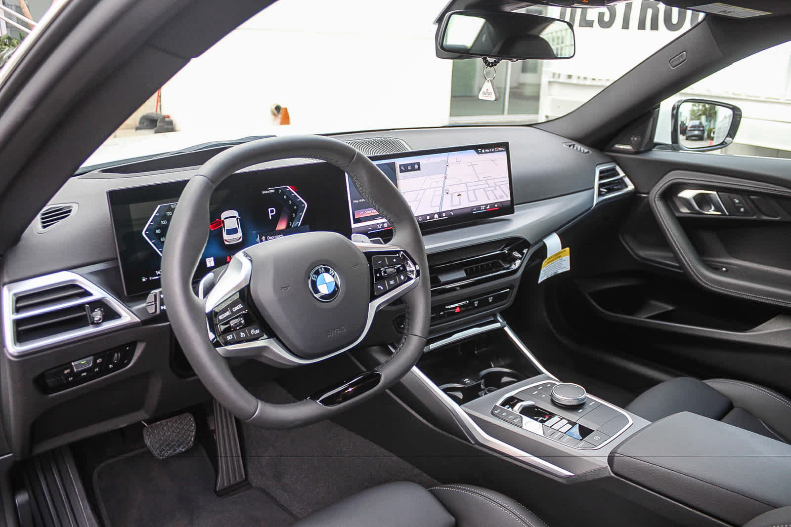 Used 2026 BMW 230i Coupe RWD image 15